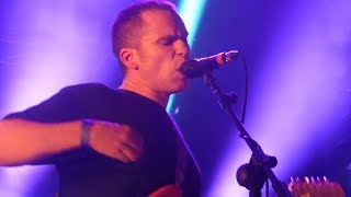 Parquet Courts  Almost Had To Start A Fight Live at Valkhof Festival Nijmegen  16072018 [upl. by Aeneas723]