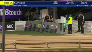 Cannington23032024Race6 [upl. by Bussey]