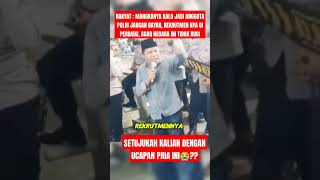 POLISI BIKIN RUGI NEGARA BENARKAH  tniindonesia tnia tnirakyat news tnitribe tni tnicinta [upl. by Couture320]