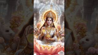 Jai mahalaxmi 🙏🌹mahalaxmi WhatsApp status Happy Dhanteras short ytshorts laxmi mata [upl. by Weinman910]