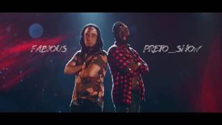 Preto show ft fabious Vai rolar [upl. by Adok440]