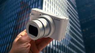 Best Compact Cameras in 2023 [upl. by Gordie7]