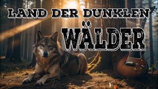 Ostpreußenlied  Land der dunklen Wälder  Cover NEU mit Refrain DePré [upl. by Noet]