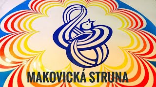 Makovická struna 2024  Pozvánka [upl. by Amocat342]