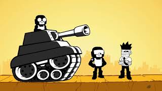 TANKMEN 5 HD [upl. by Jermyn791]