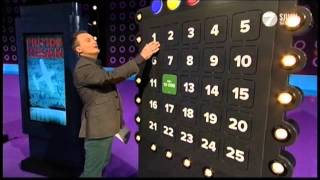 BingoLotto 2 december 2012 [upl. by Eidod]