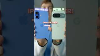 Is this an iPhone KILLER😳tech [upl. by Yenar]