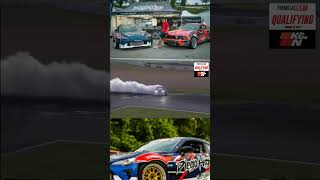 VOLTA DE QUALIFYING DO DIEGO HIGA  FORMULA DRIFT ATLANTA [upl. by Ennovyahs]