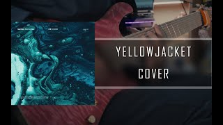 Cover Spiritbox  Yellowjacket feat Sam Carter [upl. by Yatnuahc455]