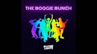 Boogie Lights amp Rix  Funk Decision 2023 [upl. by Nohsyt184]