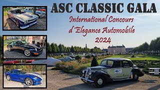 ASC Classic Gala 2024 [upl. by Llerret62]