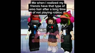 Read pinned comment pls before leaving any comments roblox [upl. by Jun]