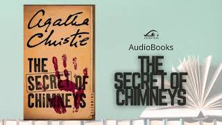 The Secret of Chimneys Audiobook [upl. by Davidson]