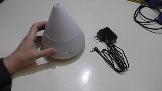 PTS Ep 37  Aromatherapy Diffuser Repair [upl. by Zales]