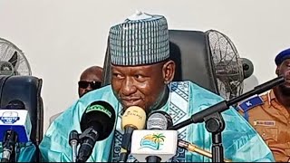 Day 011 Ramadan Tafsir 14452024  Shiekh Kabiru Haruna Gombe [upl. by Aneele232]