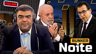 🔴 URGENTE Ministro de Lula manda povo comer chicória [upl. by Katherine181]