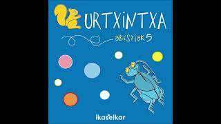 Urtxintxa Abestiak 5 HH 42 [upl. by Mochun]