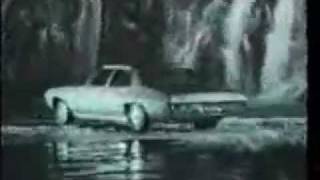 Holden HQ Television Commercial [upl. by Aneehta365]