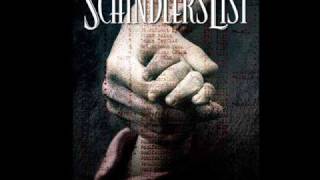 Schindler´s List Soundtrack06 Pripetshok and Nacht Aktion [upl. by Jauch]