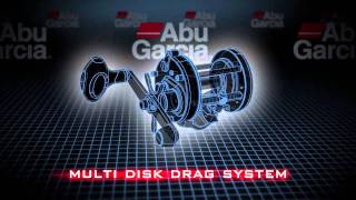 ambassadeur® 7000i and 7000i C3 Product Review by Abu Garcia® [upl. by Ossy]