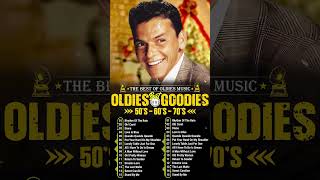 Oldies But Goodies 50s 60s 70s  Elvis Presley Paul Anka The Platters Roy OrbisonEngelbert [upl. by Ajdan700]