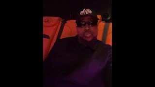 Rohff Répond Booba après sa Réaction sur FITNA [upl. by Odnuges]