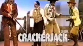 Its Friday Its Five to Five and Its Crackerjack [upl. by Sapphire]