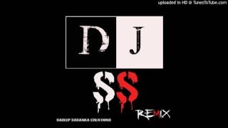 Raini Charuka  Nobala Ma Diha Remix By DJ SS [upl. by Adnofal]