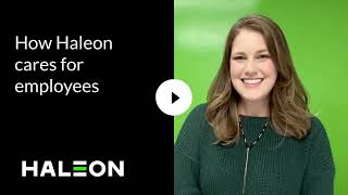 How Haleon cares for employees [upl. by Ringler]