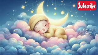 Best Sleep Music for Babies Part 46 babiesmusic [upl. by Rbma]