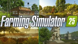 Farming Simulator 25 PS5  3 [upl. by Annas]