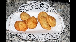 Pastelitos Andinos [upl. by Cyrill]