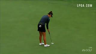 Early Opening Round Highlights from the 2018 Kingsmill Championship presented by GEICO [upl. by Leirum]