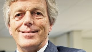 Klimaatgarant  genomineerd voor de Triodos HartHoofdprijs 2015 [upl. by Lirrad]