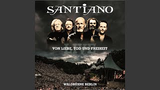 Seine Heimat war die See Live  Waldbühne Berlin  2016 [upl. by Gebhardt242]