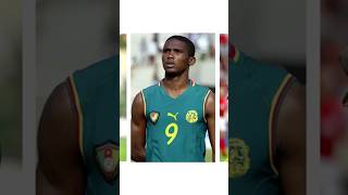 Les maillots WTF du Cameroun [upl. by Avelin]