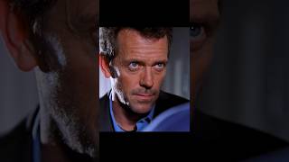 DrHouse cured himbut he pretended to be sick for money movie shorts video [upl. by Halueb694]