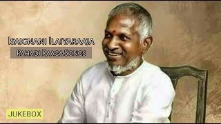 Isaignani Ilaiyaraaja pahadi raaga songs [upl. by Leseil115]