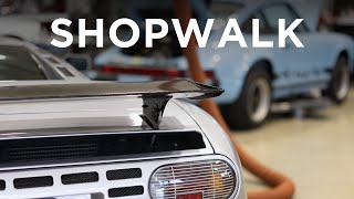 Canepa Shop Walk  Week of November 8th 2024 [upl. by Aivad]