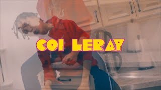 Coi Leray  Pac Girl Official Video [upl. by Adniral]