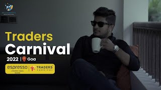 All About Traders Carnival 2022 [upl. by Acimaj908]