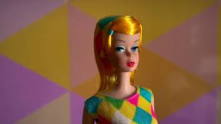 Color Magic Barbie [upl. by Secunda]