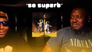 Slum Village  So Superb feat Cordae REACTION [upl. by Annam]