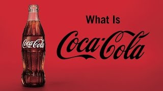 History and Facts about CocaCola [upl. by Ranite492]