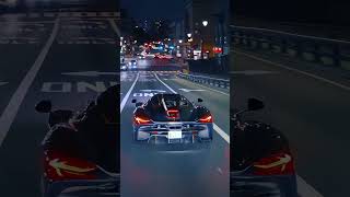 Late night cruise 👻 christerhultberg therealabd jeskoabsolut agerars koenigsegg [upl. by Dillon]