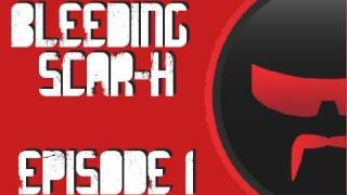 Dr DisRespect Gaming Bleeding ScarH EP1 [upl. by Ytteb397]