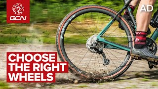 How To Choose The Right Wheels amp Tyres For Your Bike [upl. by Nnylkcaj785]