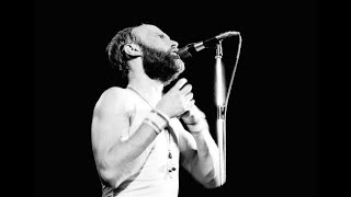 GENESIS  The Fountain of Salmacis Knebworth Show 1978 Phils Vocals Only [upl. by Enirahtak]