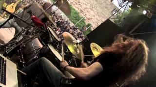 EluveitieGray Sublime Archon Live [upl. by Yetah519]