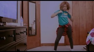 “Dancing In The Dark”  Rihanna  Dance Cover [upl. by Beaver644]